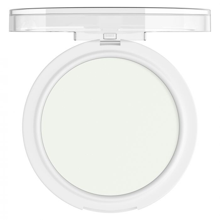 Пудра для лица Polvos Fijadores Bare Focus Clarifying Finishing Powder Wet N Wild, Translucent — фото 2