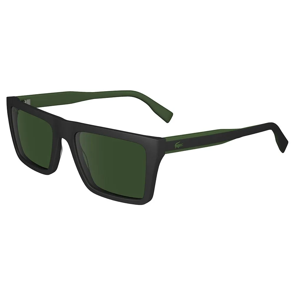 

Солнцезащитные очки Lacoste L6009S, зеленый