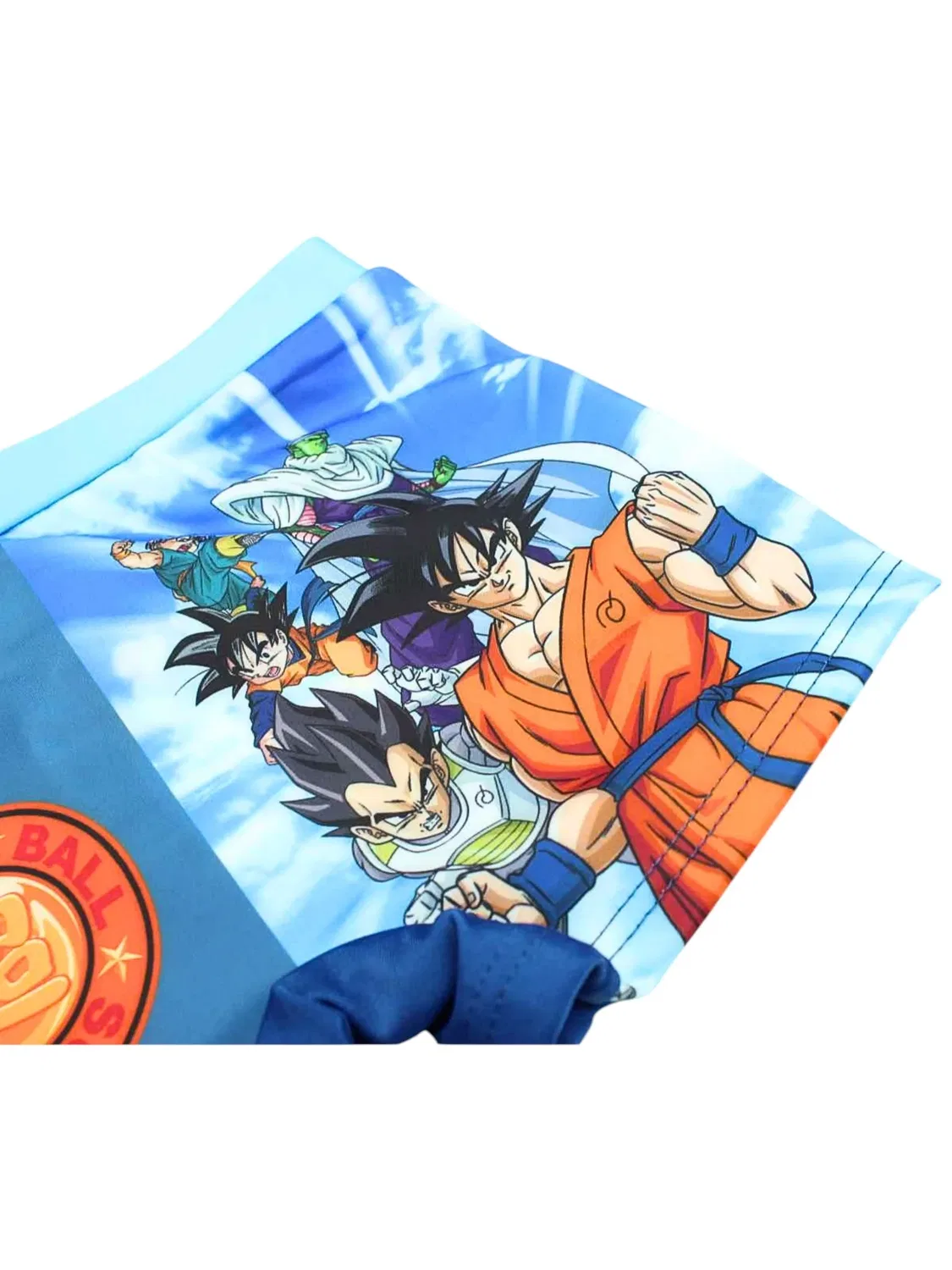 Плавки Dragon Ball, темно-синий — фото 3
