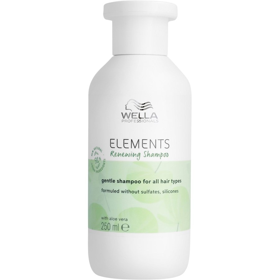 

Шампунь Wella Renewing Shampoo, 250 ml
