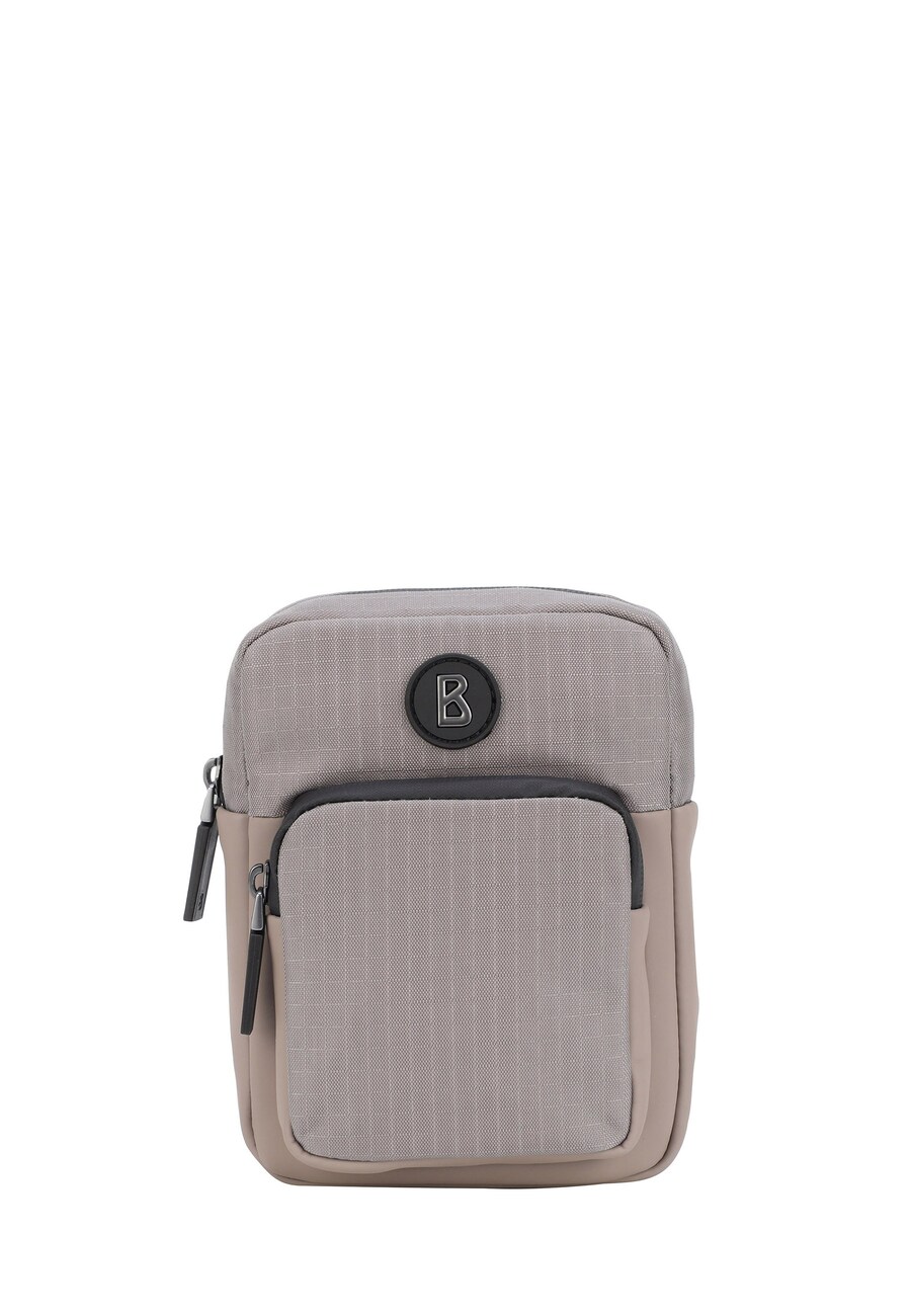 

Сумка через плечо BOGNER Tignes Jacob, цвет Cappuccino