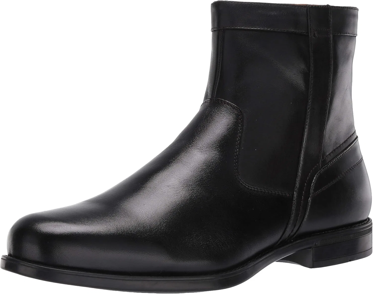 Ботинки Челси Florsheim, черные