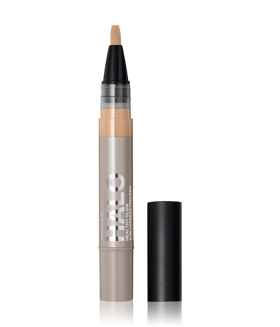 

Консилер Smashbox Halo Healthy Glow 4-in1 Perfecting Pen, Midtone Light Shade with a Neutral Undertone, 3.5 ml