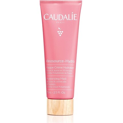 

Vinosource Увлажняющая маска 75мл, Caudalie