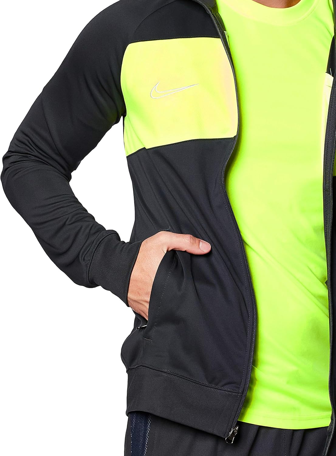 

Nike мужские современные, Lime Green