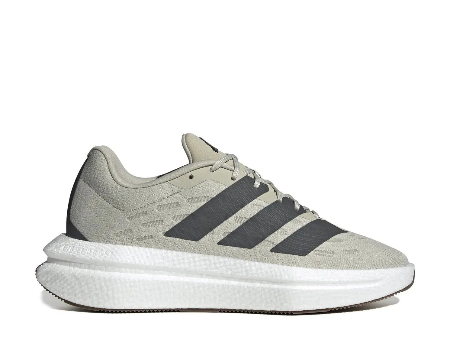 Кроссовки Adidas Flowboost — мужские, серые — фото 3