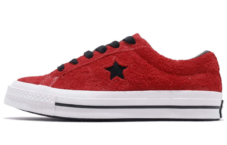 

Кроссовки Converse One Star 'Red'