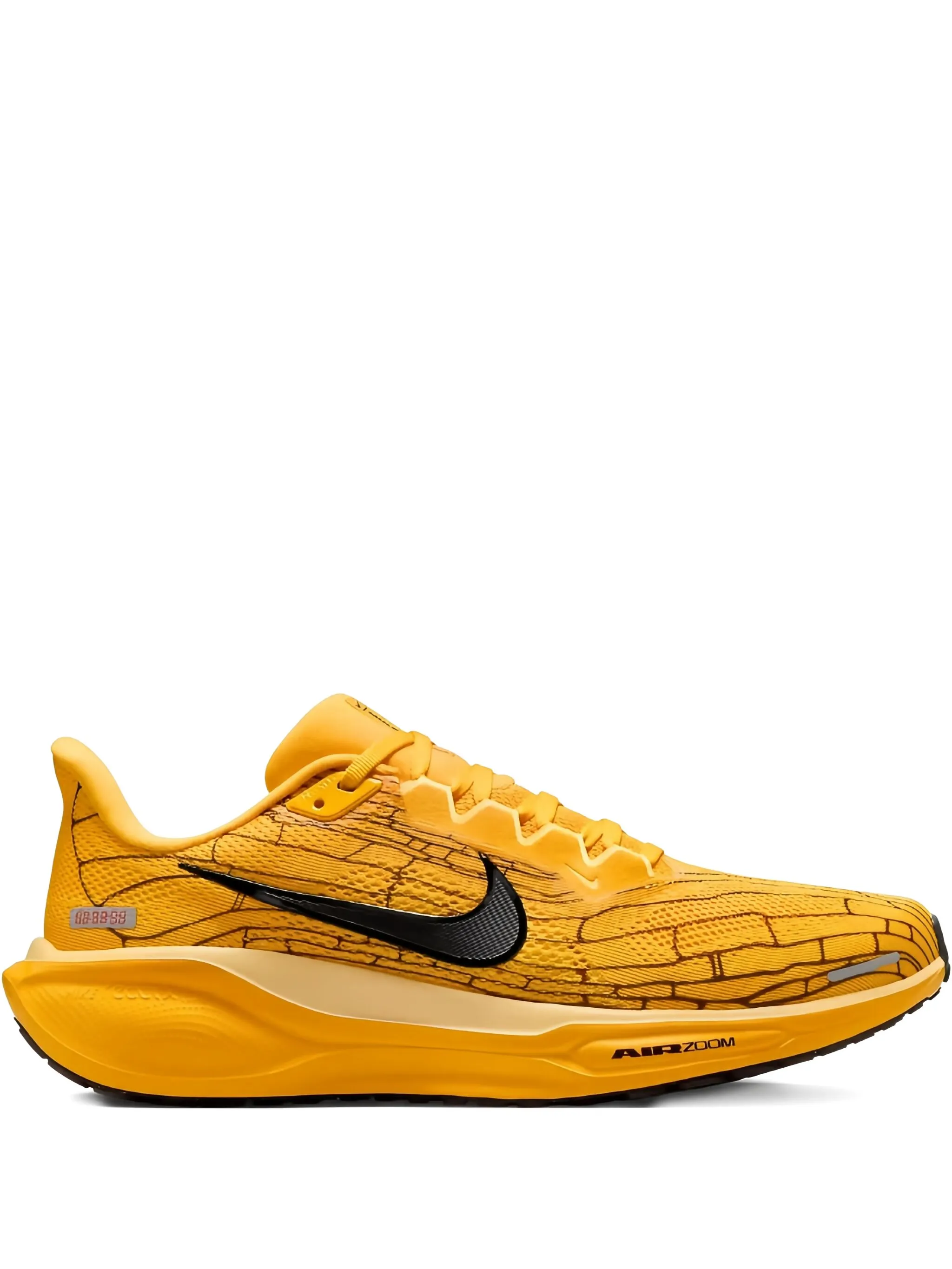 

Кроссовки Pegasus Premium Nike, оранжевый