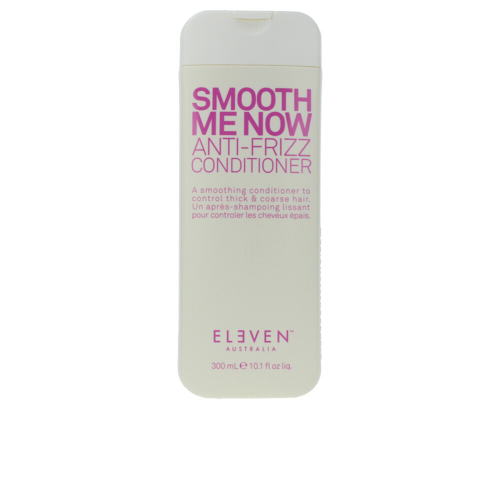 

Кондиционер против вьющихся волос Smooth Me Now Anti-Frizz Conditioner Eleven Australia, 300 мл