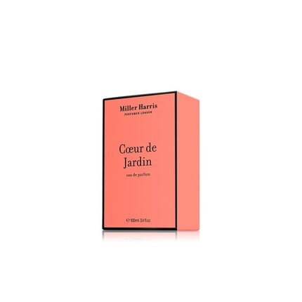 Coeur De Jardin Eau De Parfum Шипровый цветочно-фруктовый парфюм 100 мл, Miller Harris — фото 3