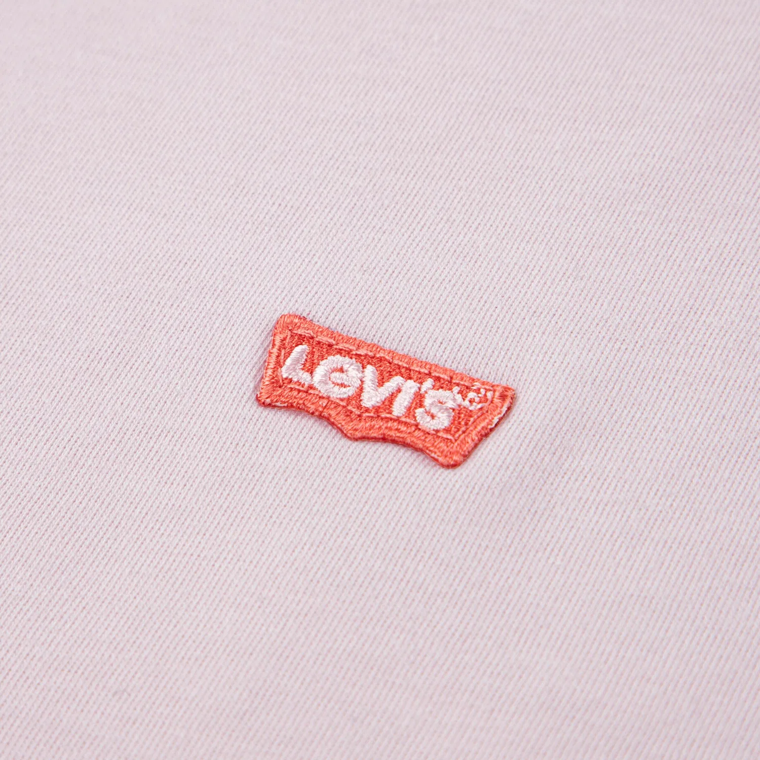 Рубашка Levi'S Kids, Purple — фото 4
