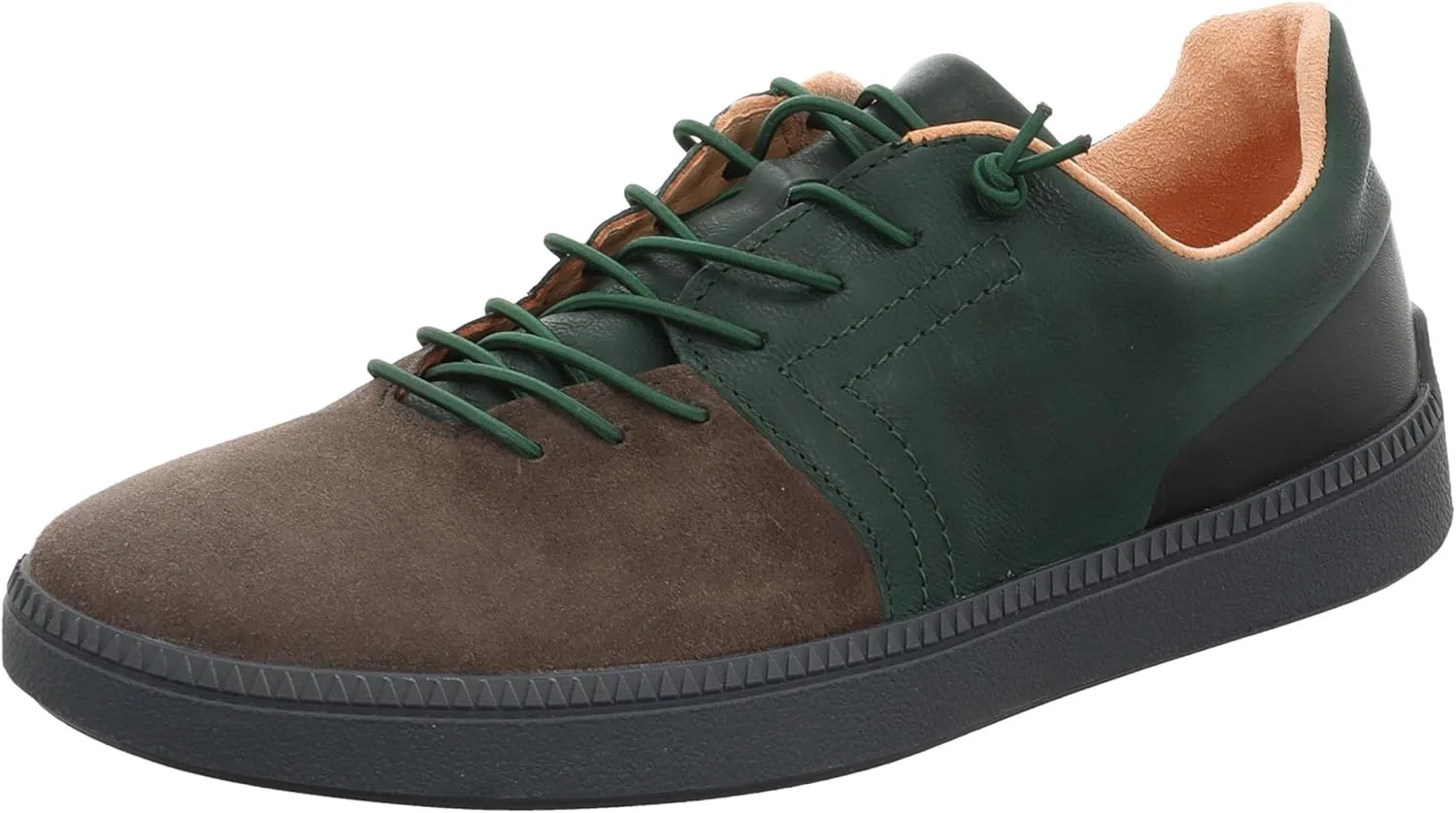 Кроссовки Think! Herren Turna He. Sneaker, Pepper Estate 2010