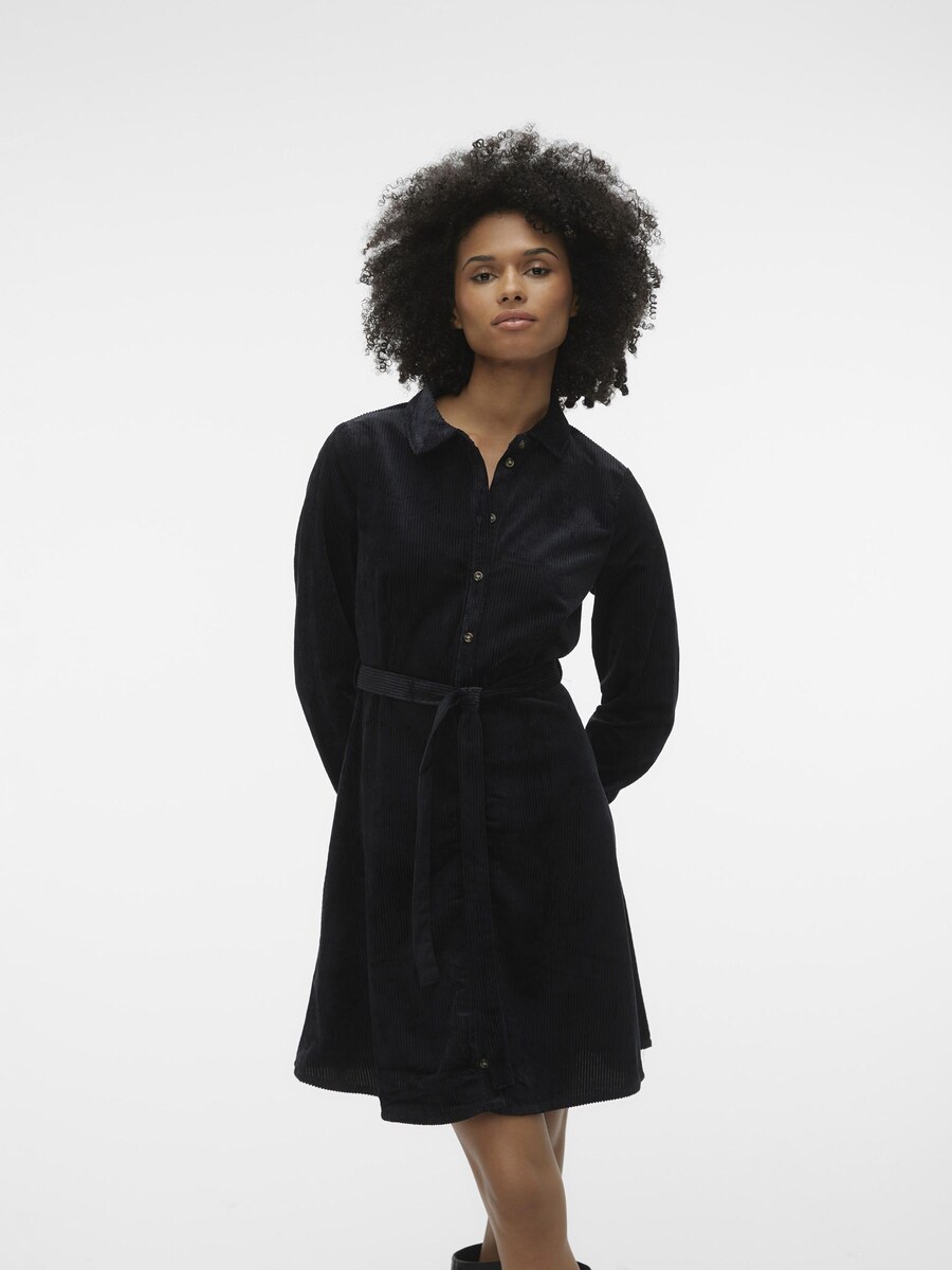 

Платье VERO MODA NINA, черный