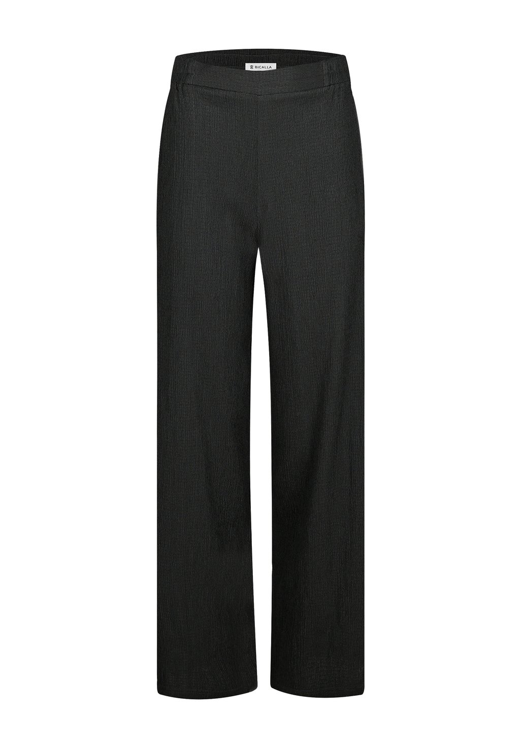 

Брюки CRINKLE Bicalla, черный