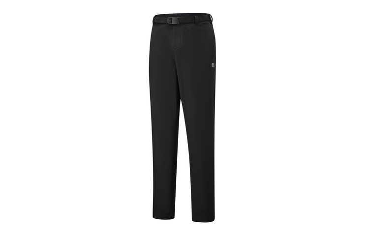 

Повседневные брюки HIKE Series KOLON SPORT, черный