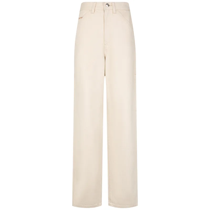 Джинсы Women's Milk Calvin Klein, milk