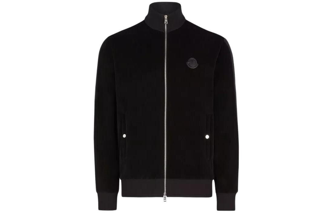 

Куртка мужская черный Moncler