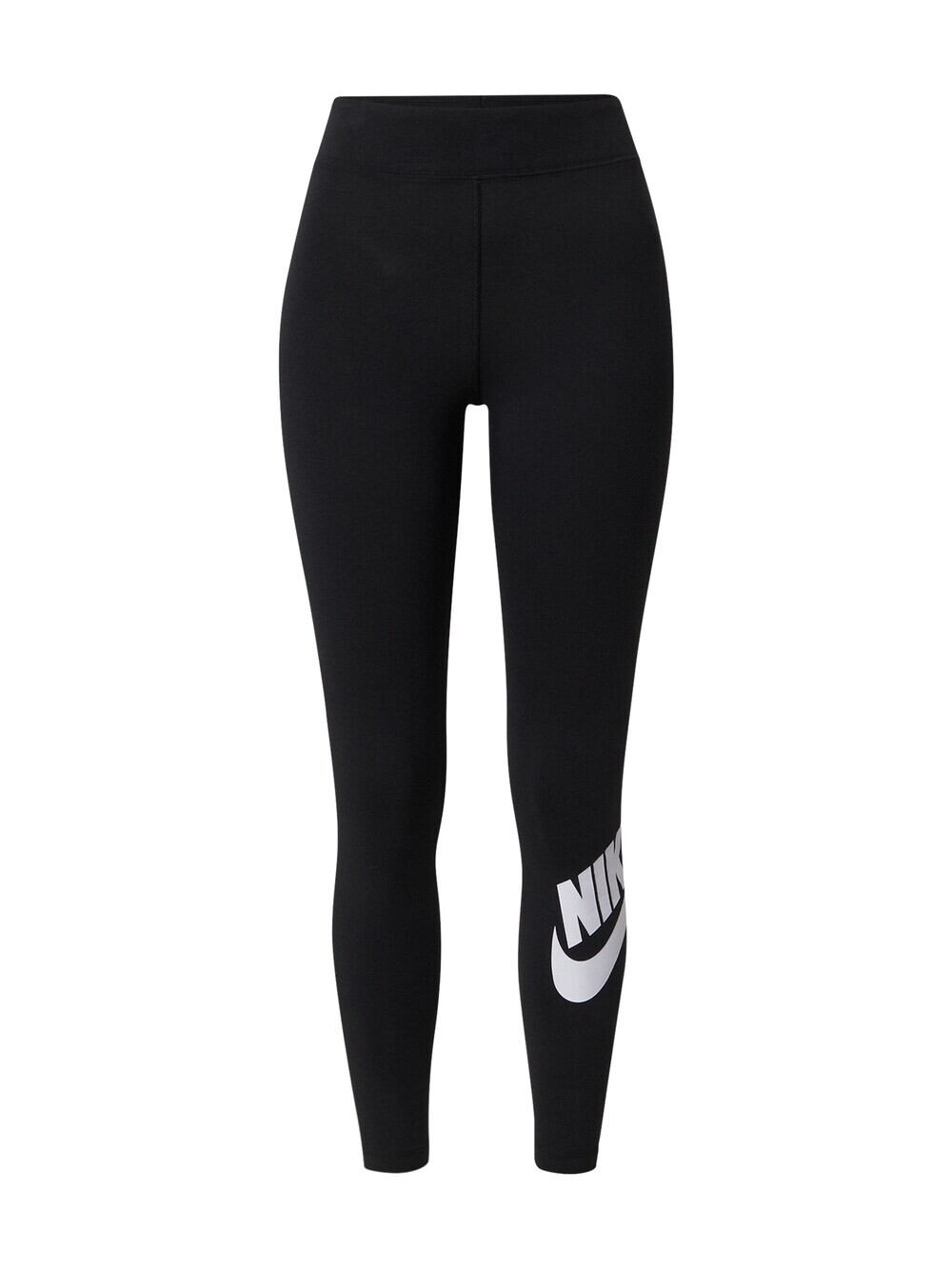

Узкие леггинсы Nike Essential, черный
