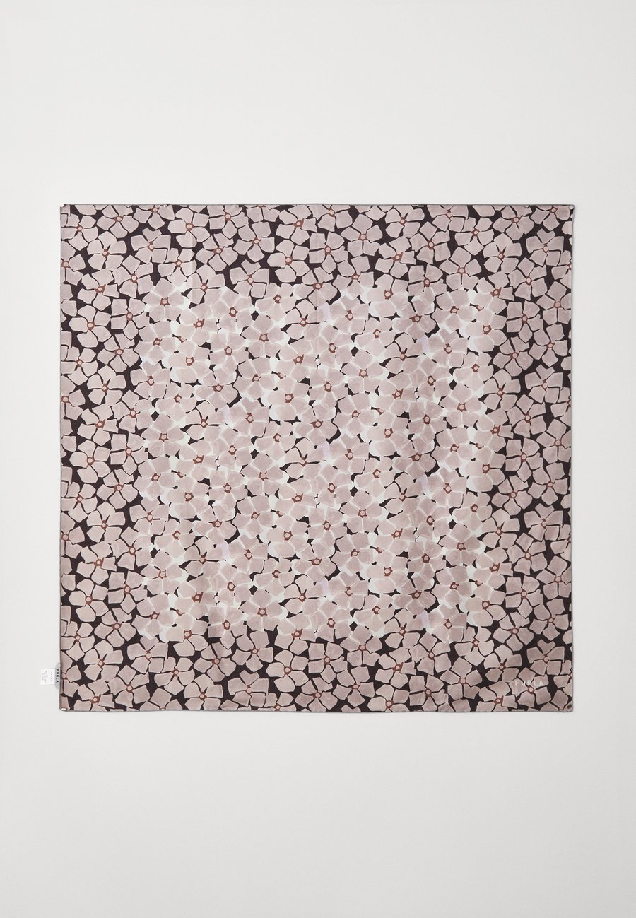 

Шарф Furla TORTONA CARRE , Toni Vaniglia/Off-White