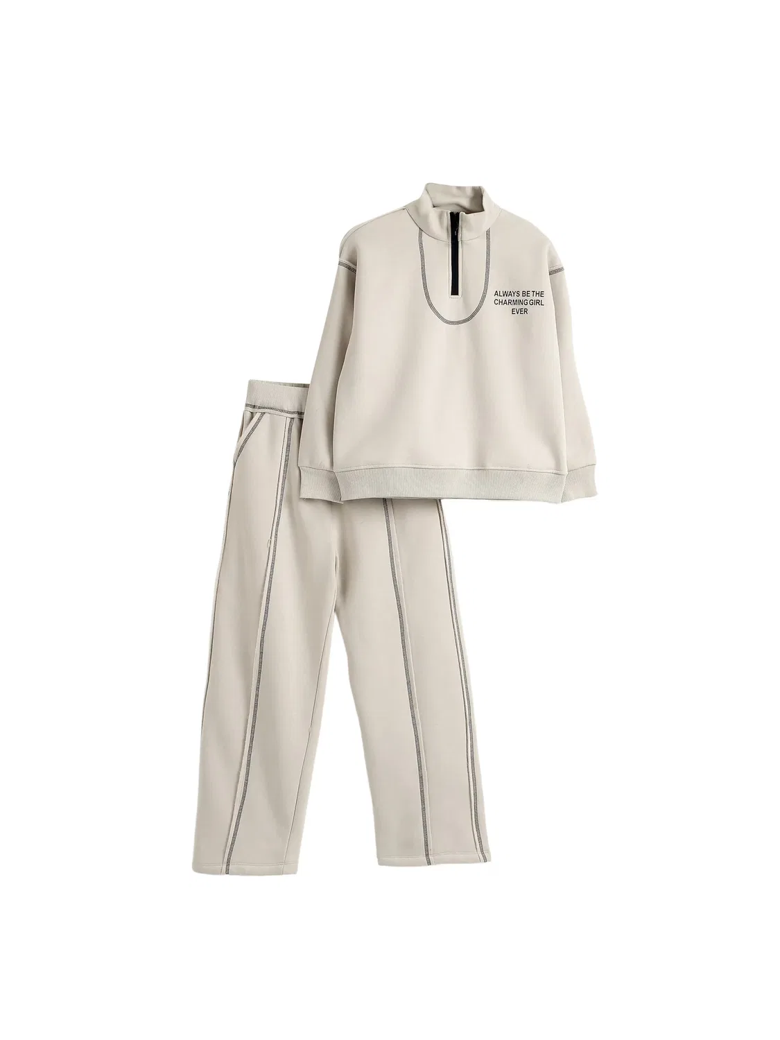 Спортивный костюм Solang, Beige