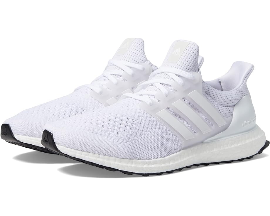 

Кроссовки adidas Running Men's Ultraboost 1.0, белый, Белый;серый, Кроссовки adidas Running Men's Ultraboost 1.0, белый