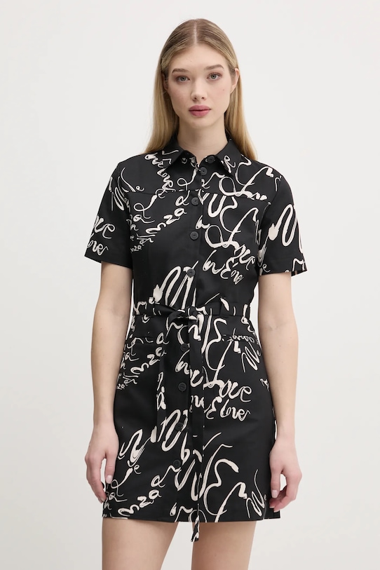 

Платье RODAS Desigual, черный