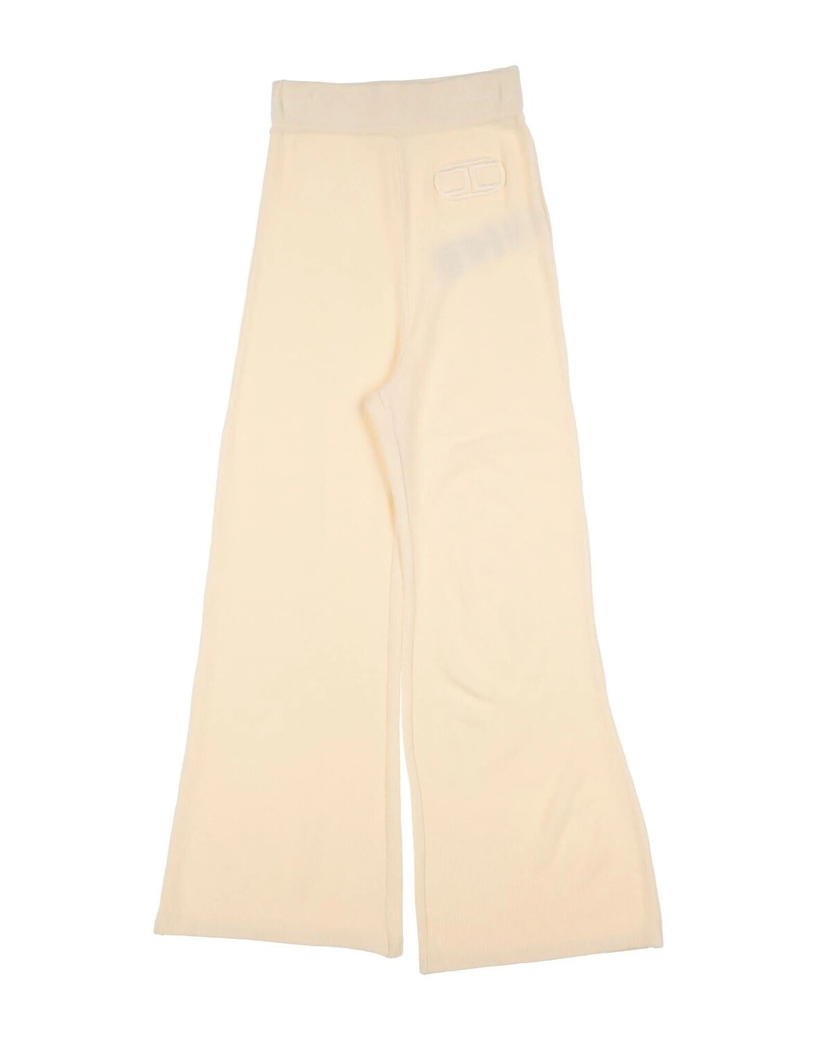 

Брюки Elisabetta Franchi, кремовый