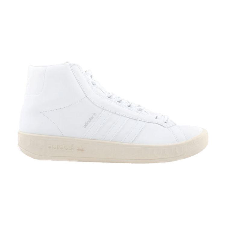 Кроссовки Adicolor Hi W2, белый