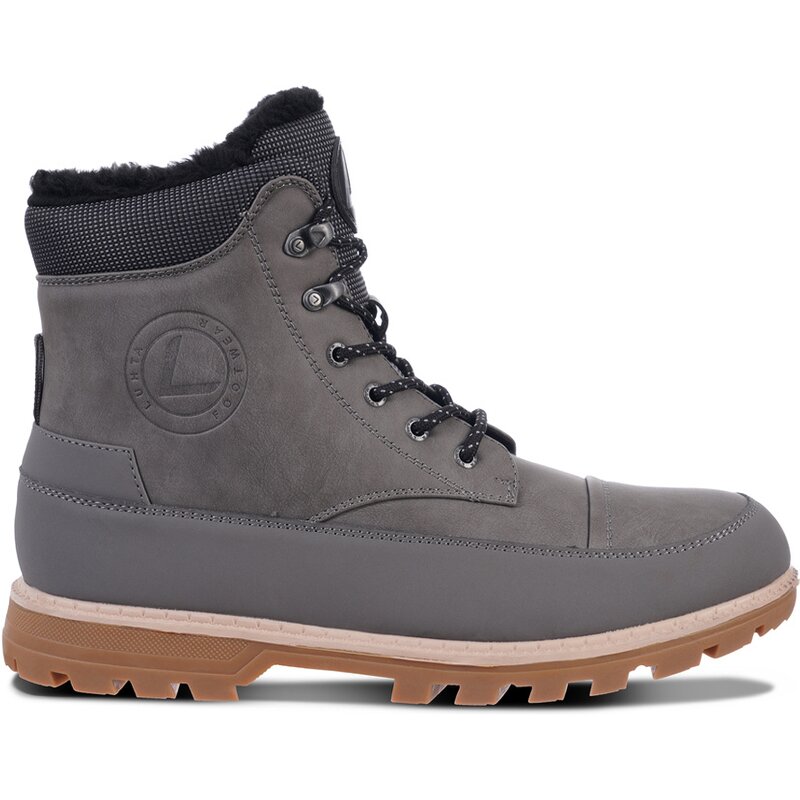 

Freizeitschuhe reilu mr Luhta, цвет grau