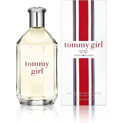 

Туалетная вода 30мл, Tommy Hilfiger