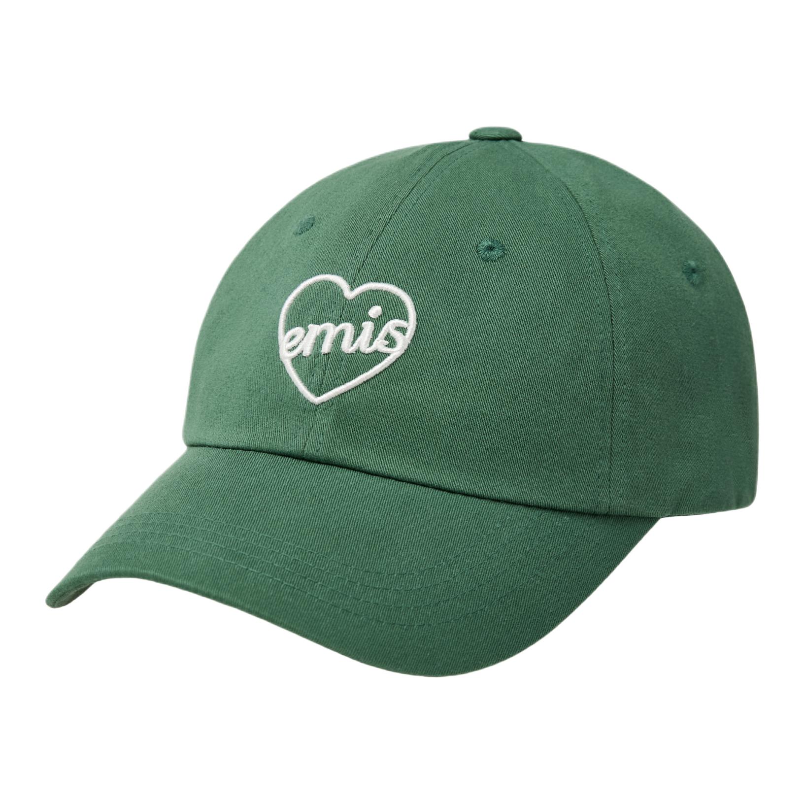 

Хлопковая бейсболка Unisex Emis