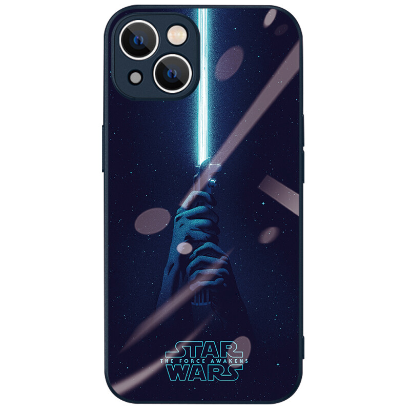 

Чехол для телефона Disney, 300120H - dark blue