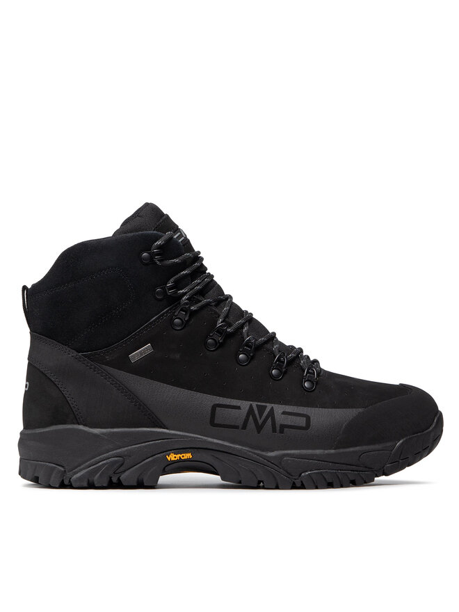 

Треккинговые кроссовки Dhenieb Trekking Shoe Wp 30Q4717 Cmp, черный