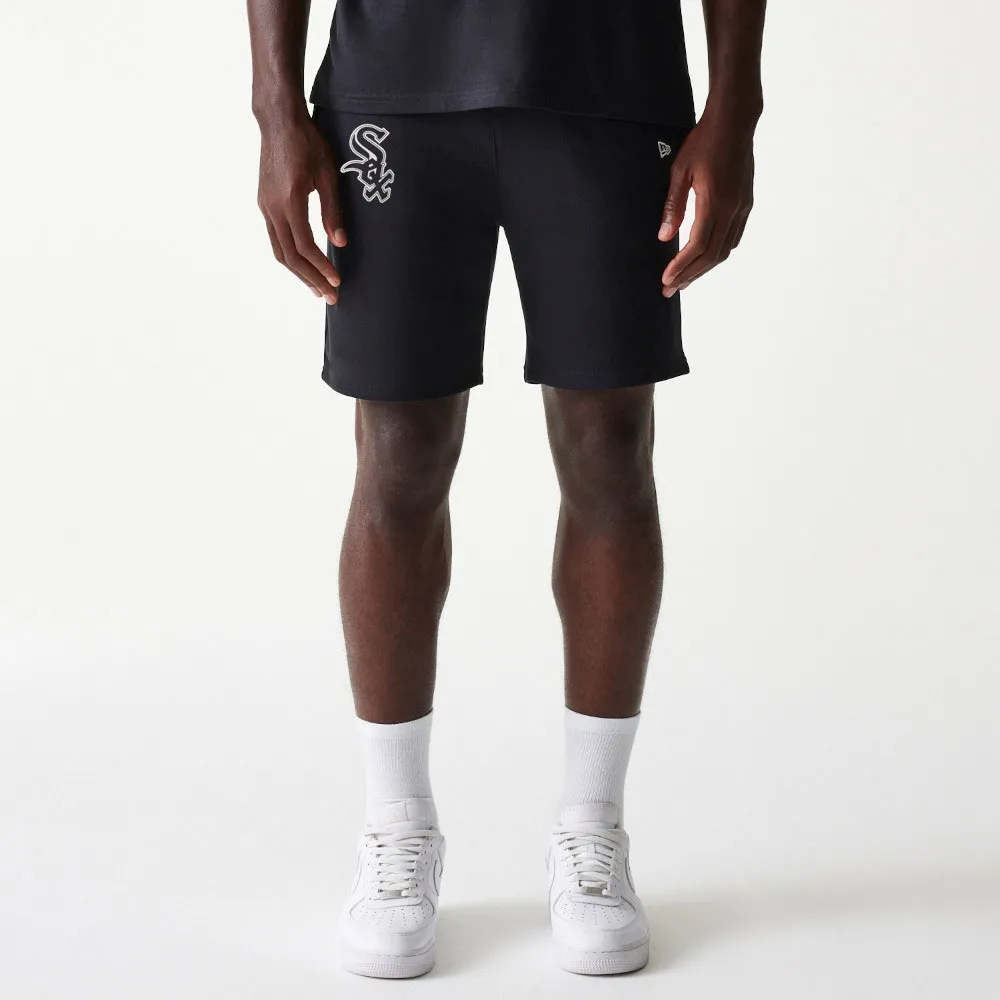 

Шорты New Era MLB Chicago White Sox Le, черный