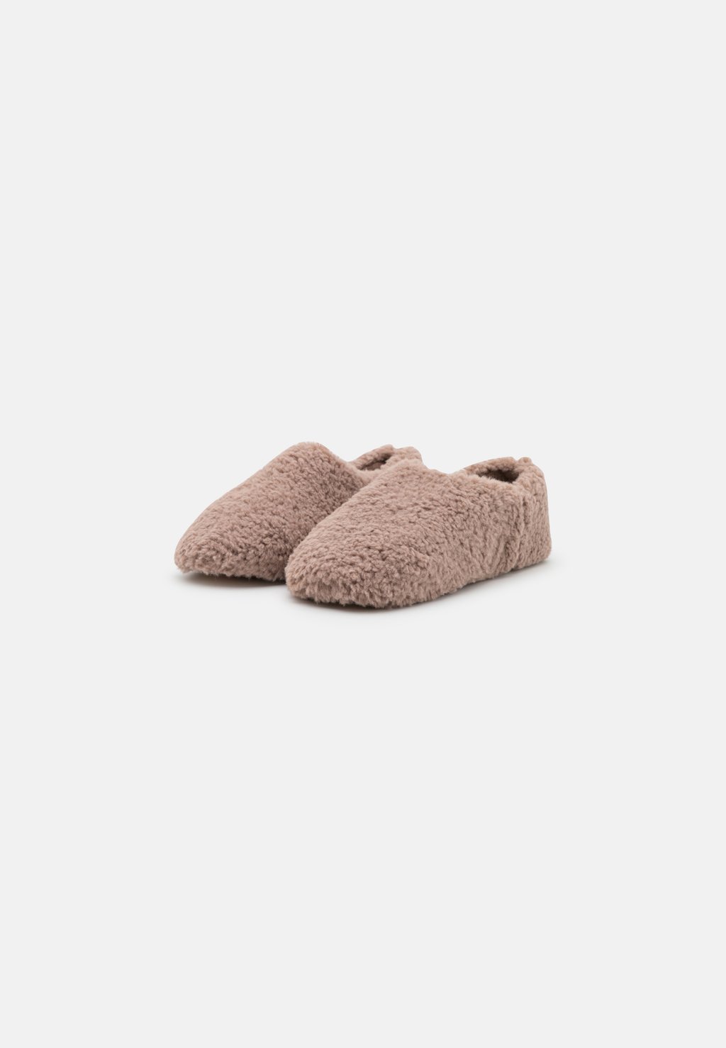 Тапочки flip*flop, серо-коричневый