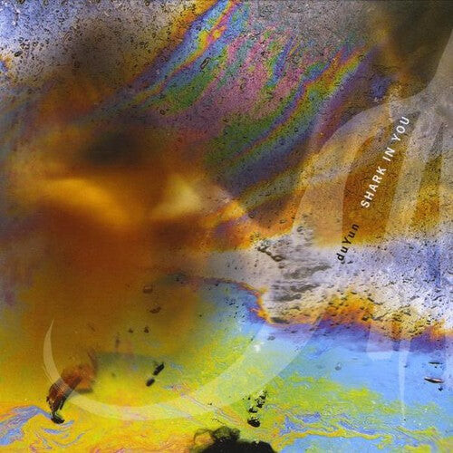 

CD диск Yun / Haimovitz: Shark in You