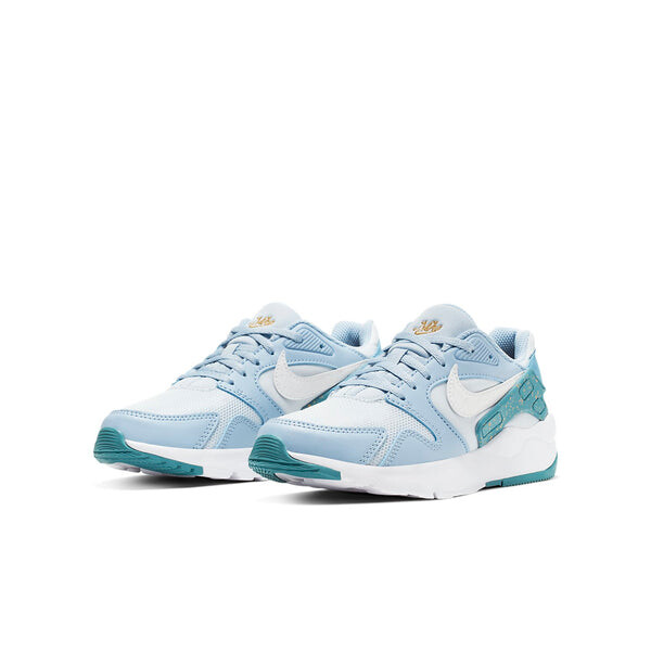Кроссовки ld victory Nike, синий — фото 3