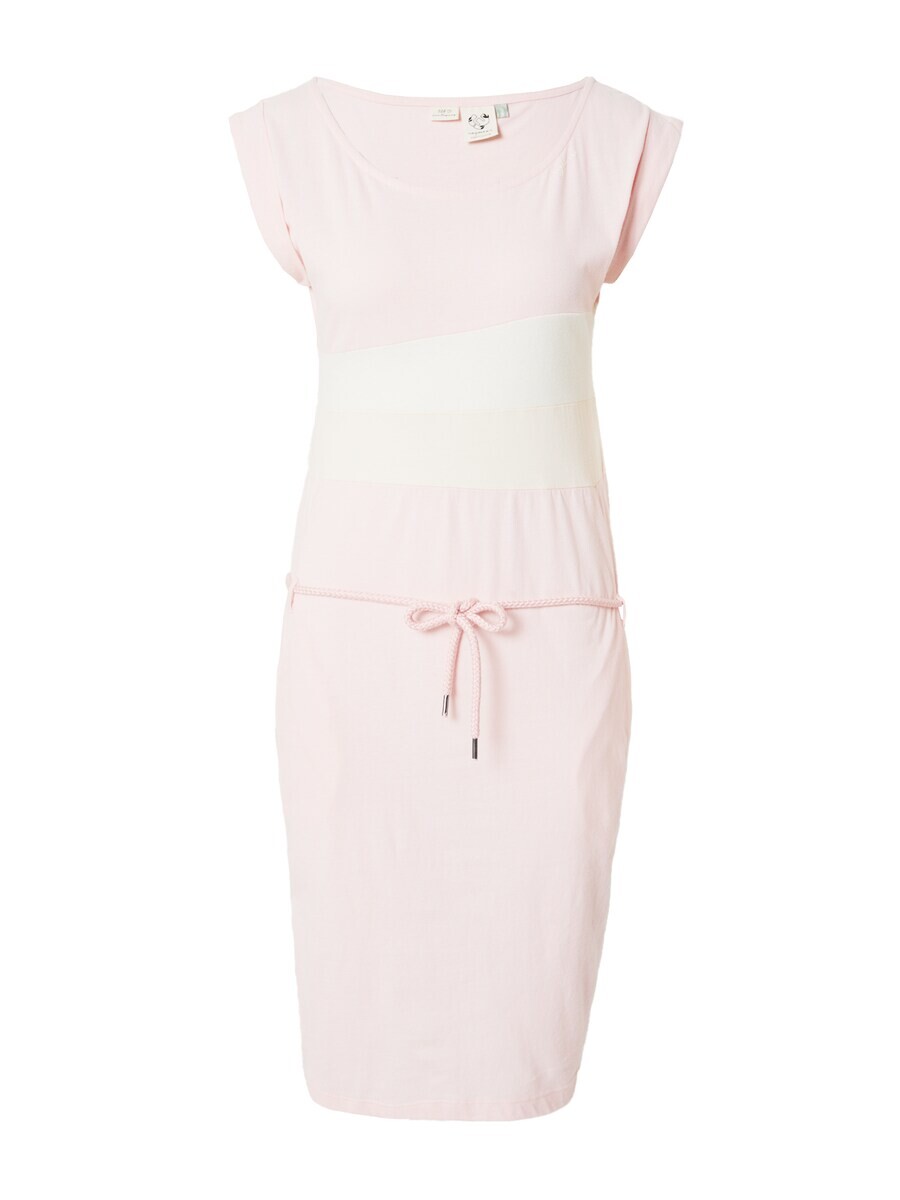 

Платье Ragwear TARAYA, цвет Pastel Pink