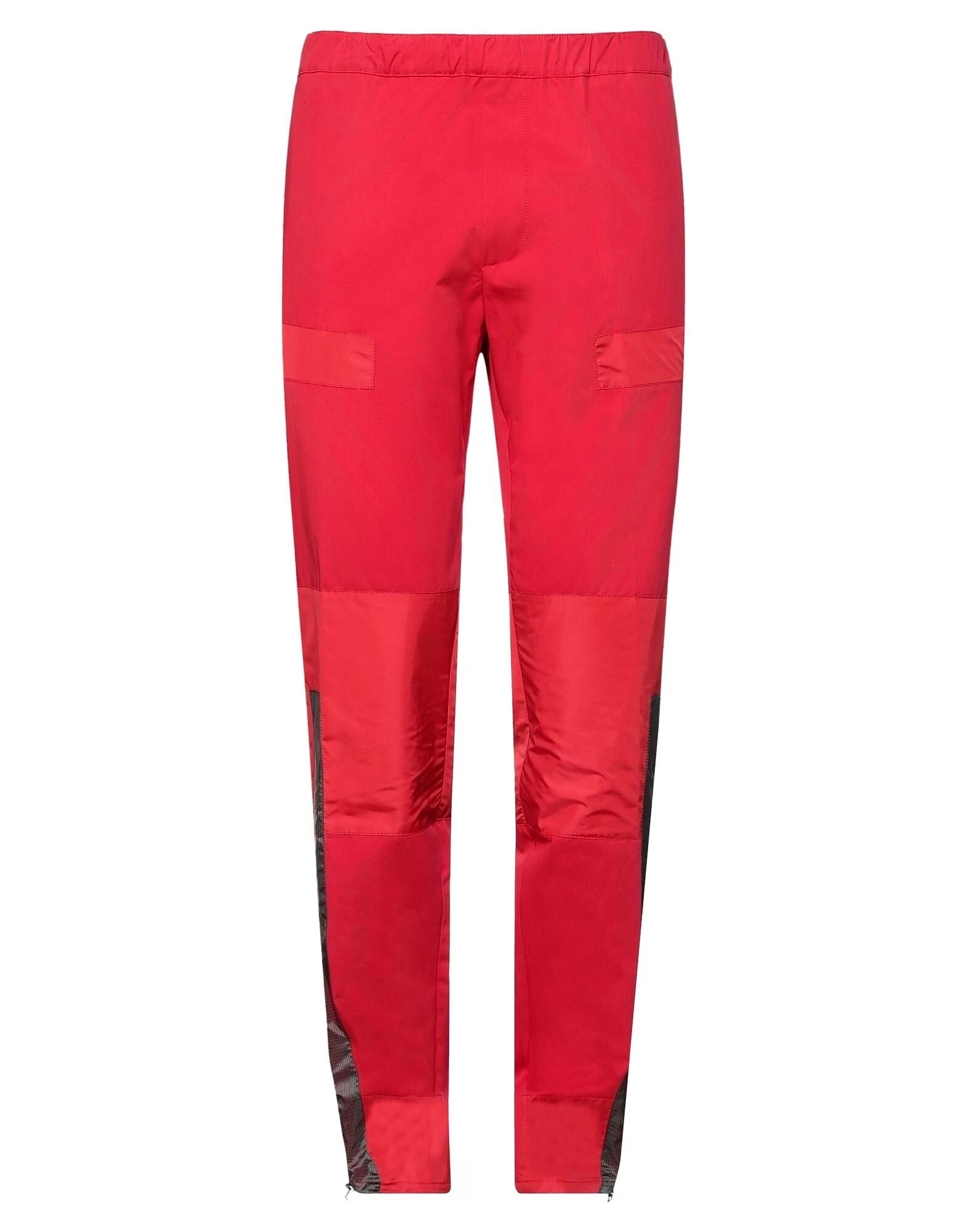 

Брюки Etro, красный