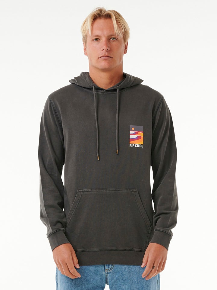 

Спортивная куртка Rip Curl, антрацит