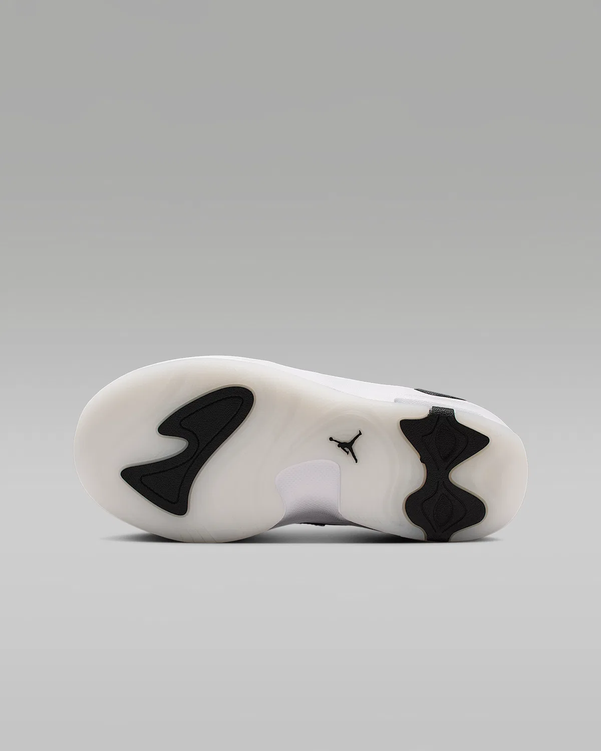 Детские кроссовки Jordan Max Aura 7, White/Summit White/Black — фото 2