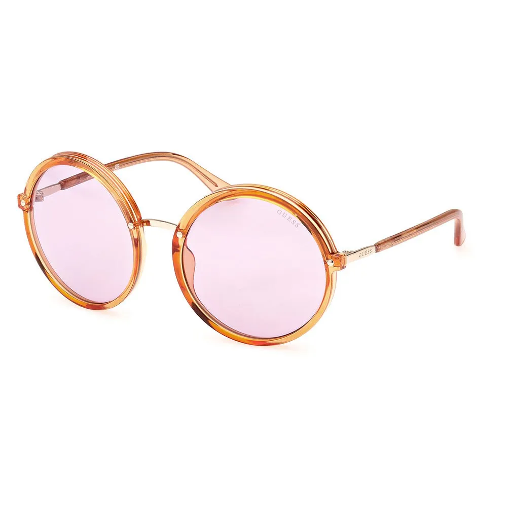 

Солнцезащитные очки Guess GU7887 woman, оранжевый