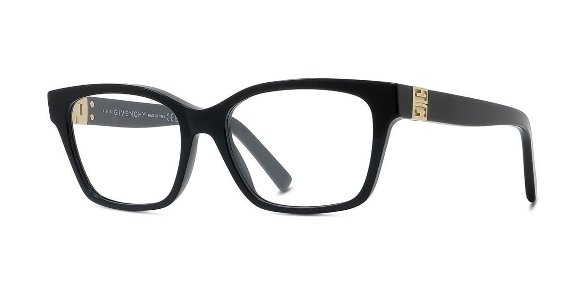 

Женские оптические оправы GV50041I GIVENCHY, черный