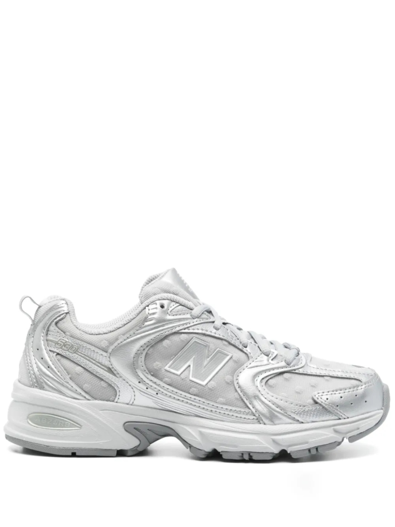 

New Balance кроссовки 530, серый