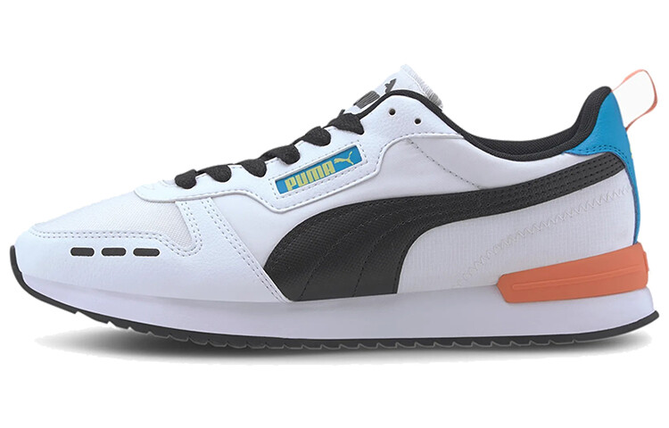 

Puma R78 Неоновая обувь для жизни унисекс