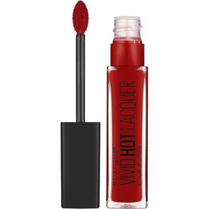 

Губная помада Maybelline New York Vivid Hot Liquid, 70 So Hot So Hot