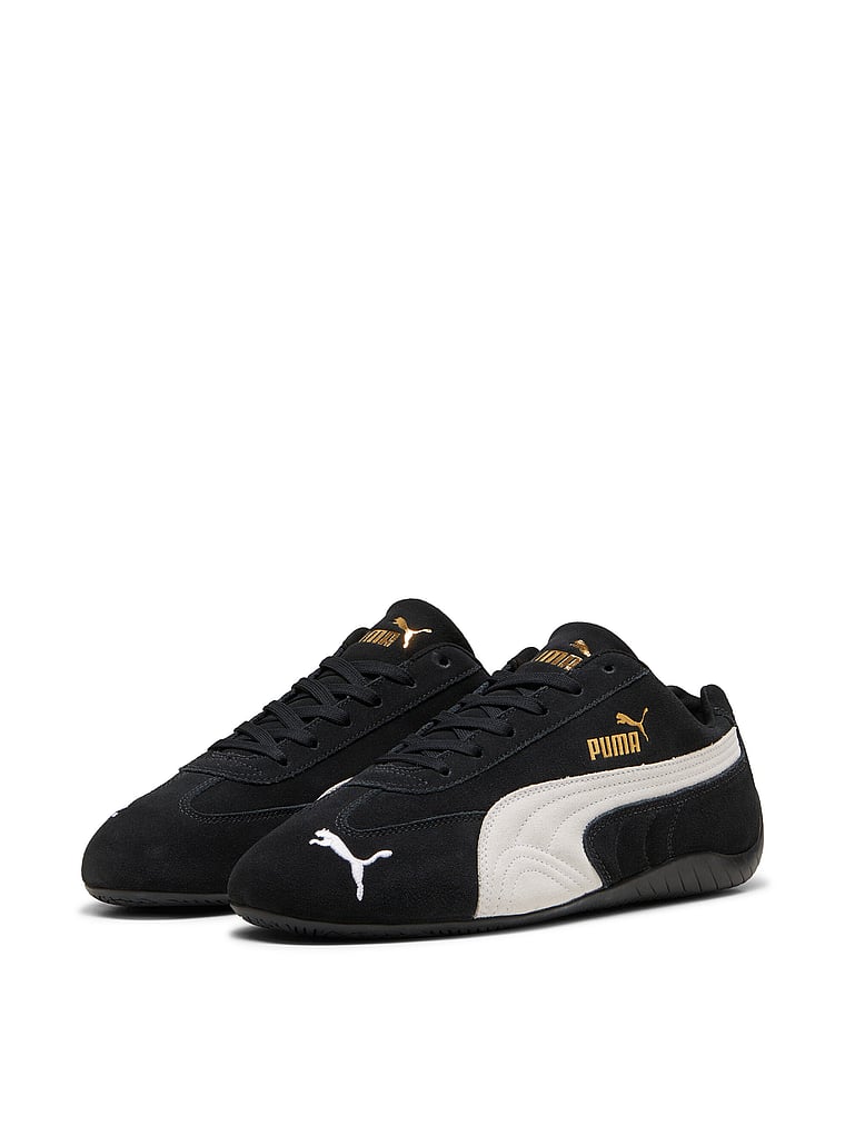 Speedcat og кроссовки Puma, белая — фото 4