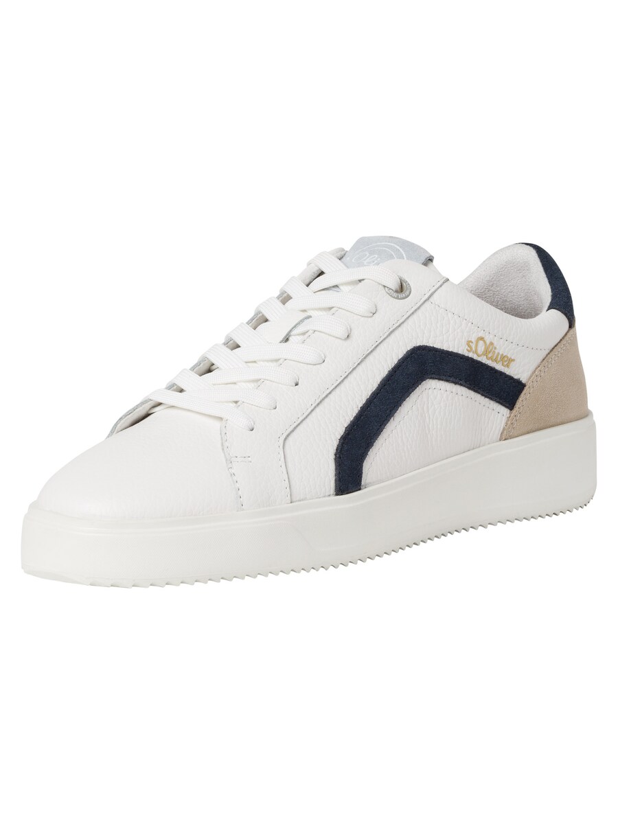 

Кроссовки s.Oliver Sneakers, белый