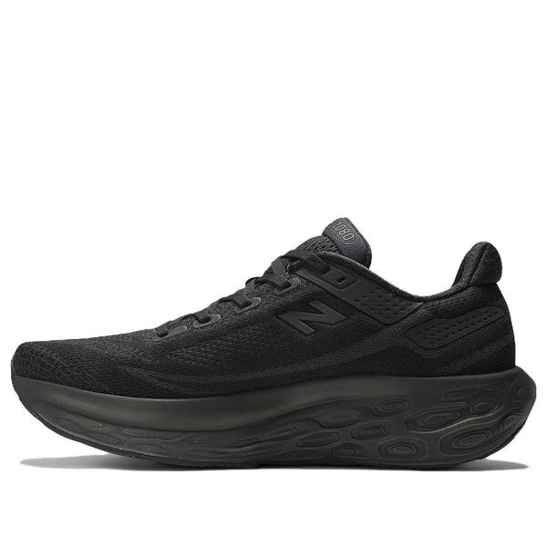 Кроссовки свежая пена x 1080v13 New Balance, черный — фото 2