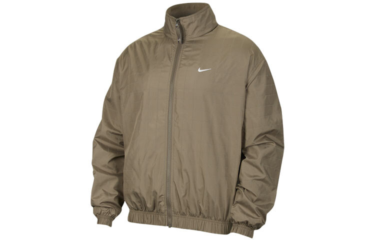 

Куртка мужская Оливковый ясень Nike, серый